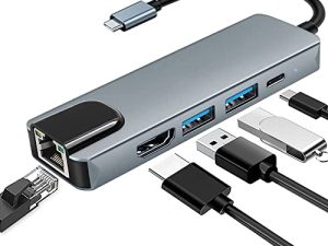 Hub USB C