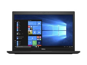 Dell Latitude 7490 14 HD antireflet