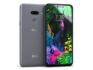 LG G8 THINQ LM-G820 Écran OLED 6