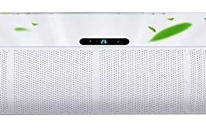 Couvercle De Nettoyage De Climatiseur Déflecteur De