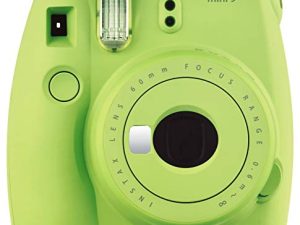 Appareil photo instantané Fujifilm Instax Mini 9