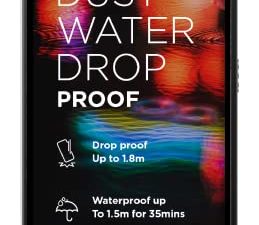 Motorola Defy (2021) Dual-SIM 64 Go ROM