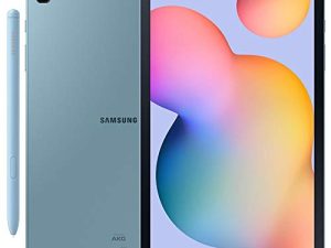 Samsung Galaxy Tab S6 Lite avec stylet