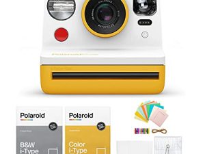Polaroid Originals Now Viewfinder i-Type Lot d'appareils
