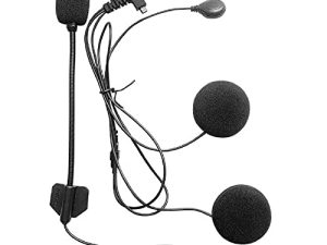 Accessoire FreedConn pour l'ancienne versionTCOM-SC T-COMVB Casque