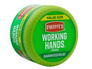 O'Keeffe's Working Hands Hand Cream