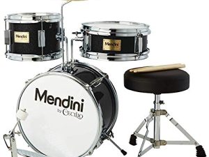 Mendini By Cecilio Kids Drum Set -