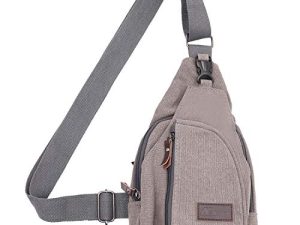 Kalevel Outdoor Travel Bandoulière Sac à dos