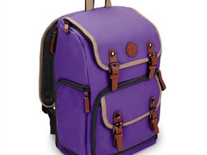GOgroove Sacs à dos pour appareil photo