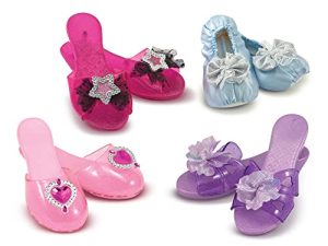 Collection de jeux de rôle Melissa &