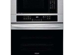 NIB Frigidaire Gallery Series Four mural combiné
