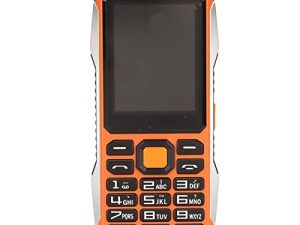 Smartphone pour personnes âgées