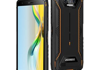 Smartphone robuste 2022