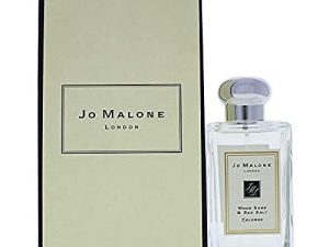 Jo Malone Wood Sage & Sea Salt