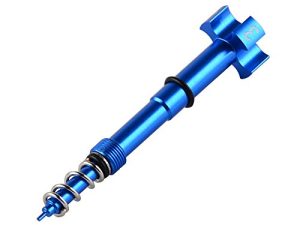 NICECNC Blue Universal Aire/Fuel Mixture Vis Ajusteur