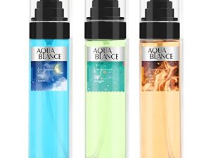 AQUA BLANCE Spray Corporel
