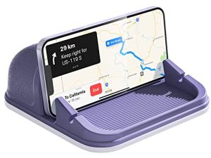 Loncaster Support de téléphone de voiture