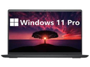 Ordinateur portable professionnel Dell Inspiron 3000