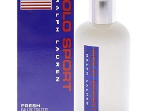 Ralph Lauren Polo Sport Fresh Men EDT
