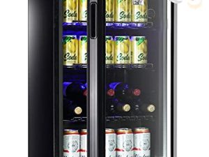 Refroidisseur de réfrigérateur de boissons Mini réfrigérateur
