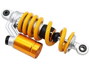 RCRBT Amortisseur de suspension arrière 260 mm