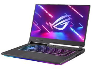 Ordinateur portable de jeu ASUS ROG Strix