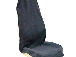 Housses de siège de voiture imperméables pour