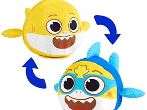Le grand spectacle de WowWee Baby Shark