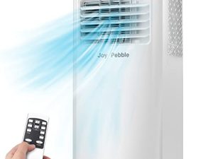 Joy Pebble 8500 BTU Climatiseurs portables avec