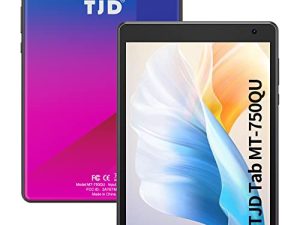 Tablettes TJD Android