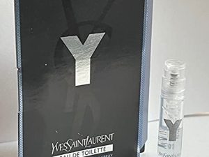 Yves Saint Laurent Y For Men Eau