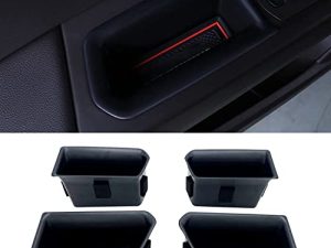 JOJOMARK Compatible avec VW Atlas et Cross