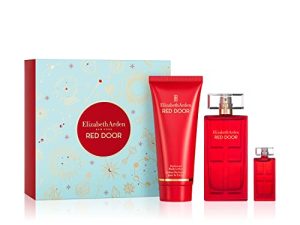 Elizabeth Arden Red Door 1