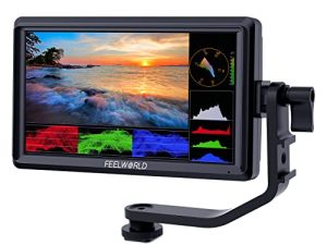 FEELWORLD FW568 V2 5