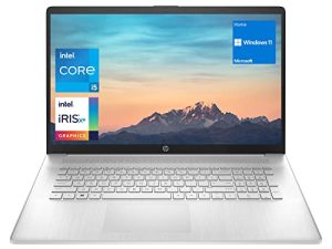 Ordinateur portable HP 17