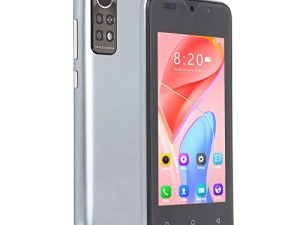 Smartphone GSM 3G Sanpyl