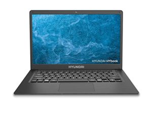 HYUNDAI | Ordinateur portable 14 pouces |