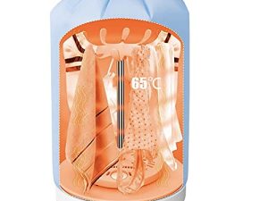 Sèche-linge portable
