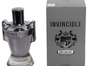 Invincible Extreme de Mirage Brands - Eau
