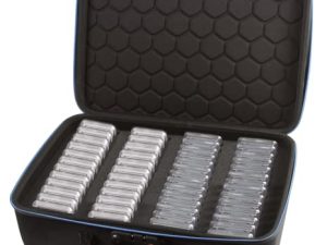 Card Titan PRO Graded Coin Case avec