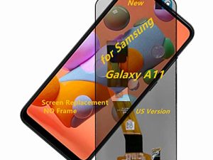Pour Samsung Galaxy A11 Remplacement d'écran sans