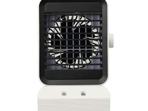 Refroidisseur d'air mobile illombo climatisation de table