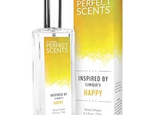 Parfums Perfect Scents | Inspiré par Clinique's