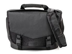 Tenba DNA 9 Slim Messenger Bag pour