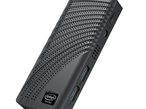 Mini PC Stick Celeron J4125 Windows 10