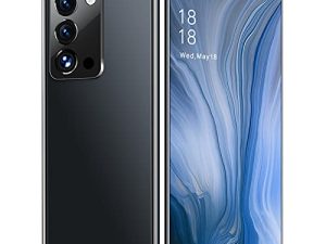 AUD Smart Phone HD Full Screen Phone