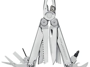 LEATHERMAN