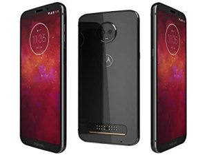 Motorola Moto Z3 MOTXT192917 Verizon Locked Edition