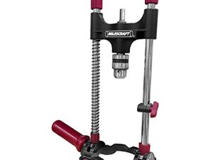 Milescraft 1318 DrillMate Guide de perçage portable