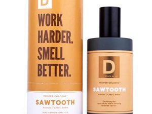 Duke Cannon Supply Co. Proper Cologne